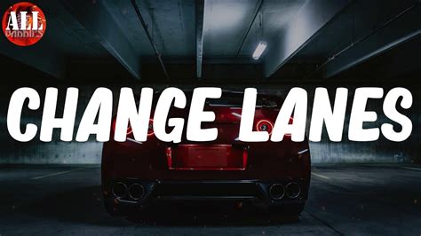 change lanes lyrics